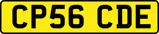 CP56CDE