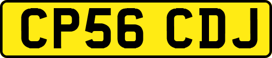 CP56CDJ