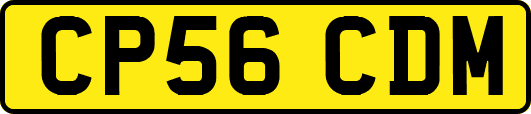 CP56CDM