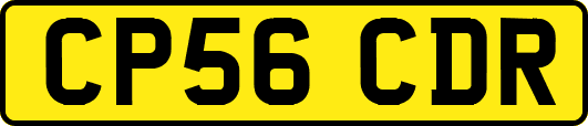 CP56CDR