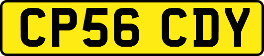 CP56CDY
