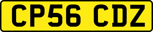 CP56CDZ