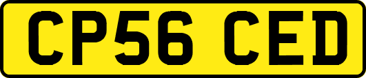 CP56CED