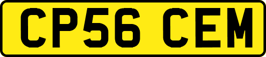 CP56CEM