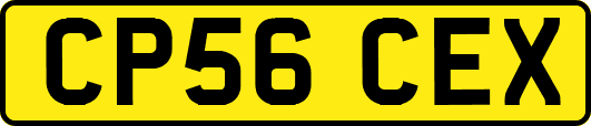 CP56CEX