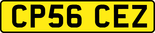 CP56CEZ