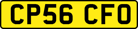 CP56CFO