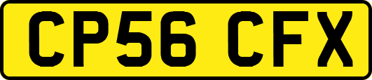 CP56CFX