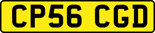 CP56CGD