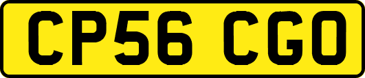 CP56CGO