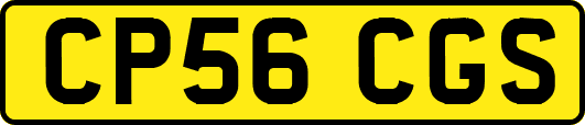 CP56CGS