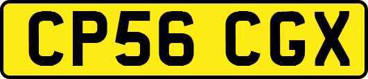 CP56CGX