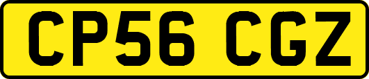 CP56CGZ