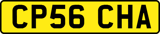 CP56CHA