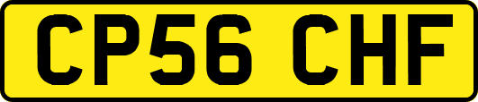 CP56CHF