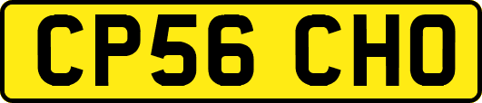 CP56CHO