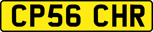 CP56CHR