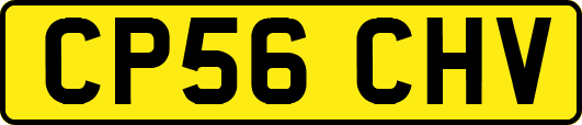 CP56CHV