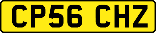 CP56CHZ