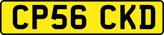 CP56CKD