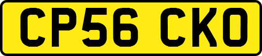 CP56CKO