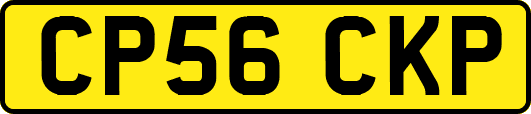 CP56CKP