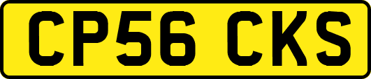 CP56CKS