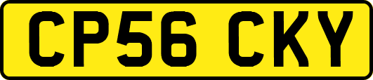 CP56CKY