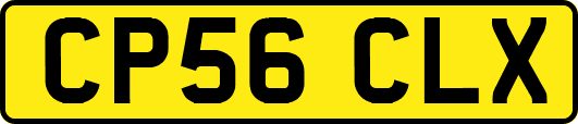 CP56CLX