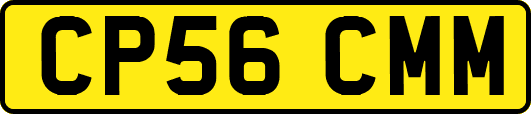 CP56CMM
