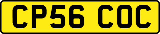 CP56COC