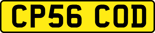 CP56COD