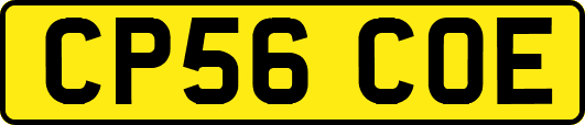 CP56COE