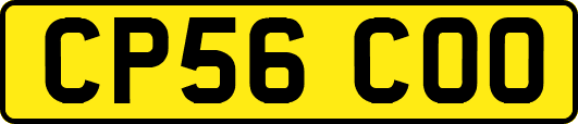 CP56COO