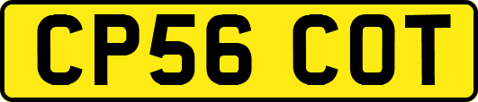 CP56COT