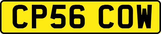 CP56COW