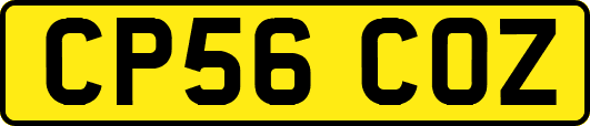 CP56COZ
