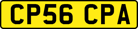 CP56CPA