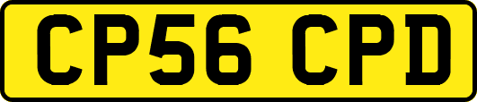 CP56CPD