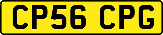 CP56CPG