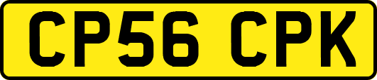 CP56CPK