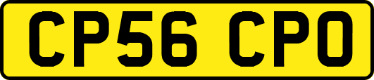 CP56CPO