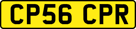CP56CPR