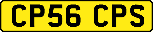 CP56CPS