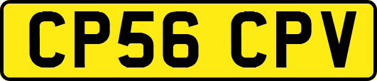 CP56CPV