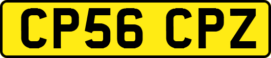 CP56CPZ