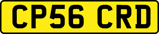 CP56CRD