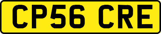 CP56CRE