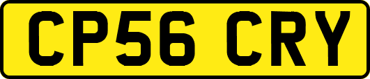 CP56CRY