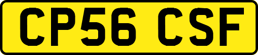 CP56CSF